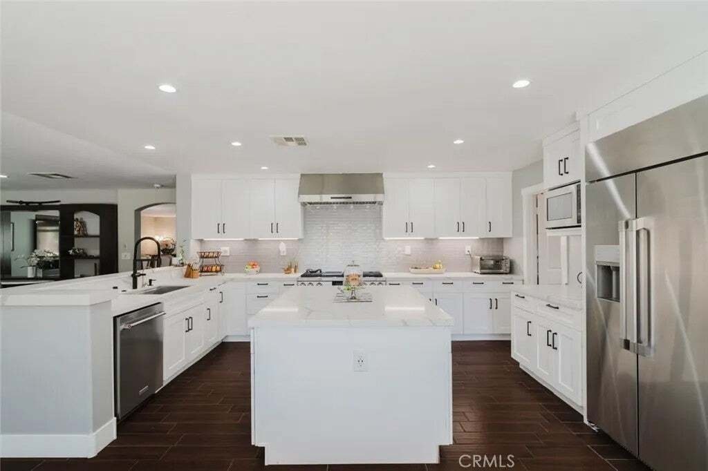 House in Castaic, California, United States 4 - 18016236
