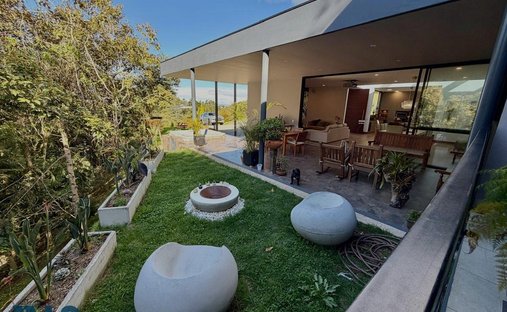 House in Envigado, Antioquia, Colombia 1