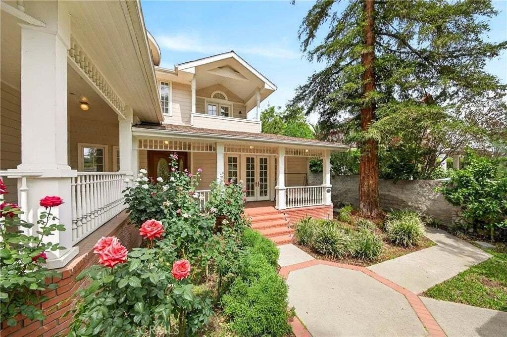 House in Sierra Madre, California, United States 3 - 17645448