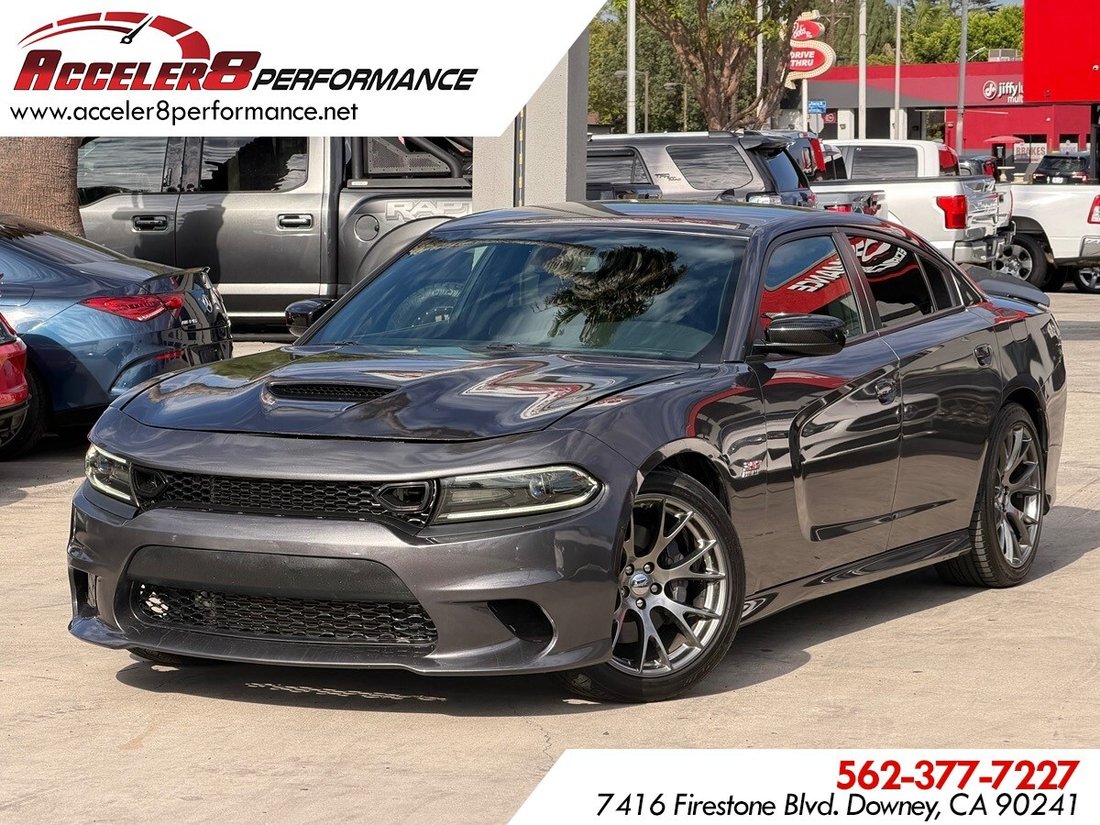 Sedan in Downey, CA, United States 1 - 18595131