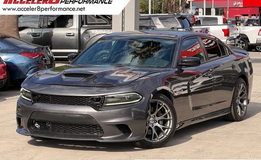 2022 Dodge Charger Scat Pack in Downey, CA, United States 1