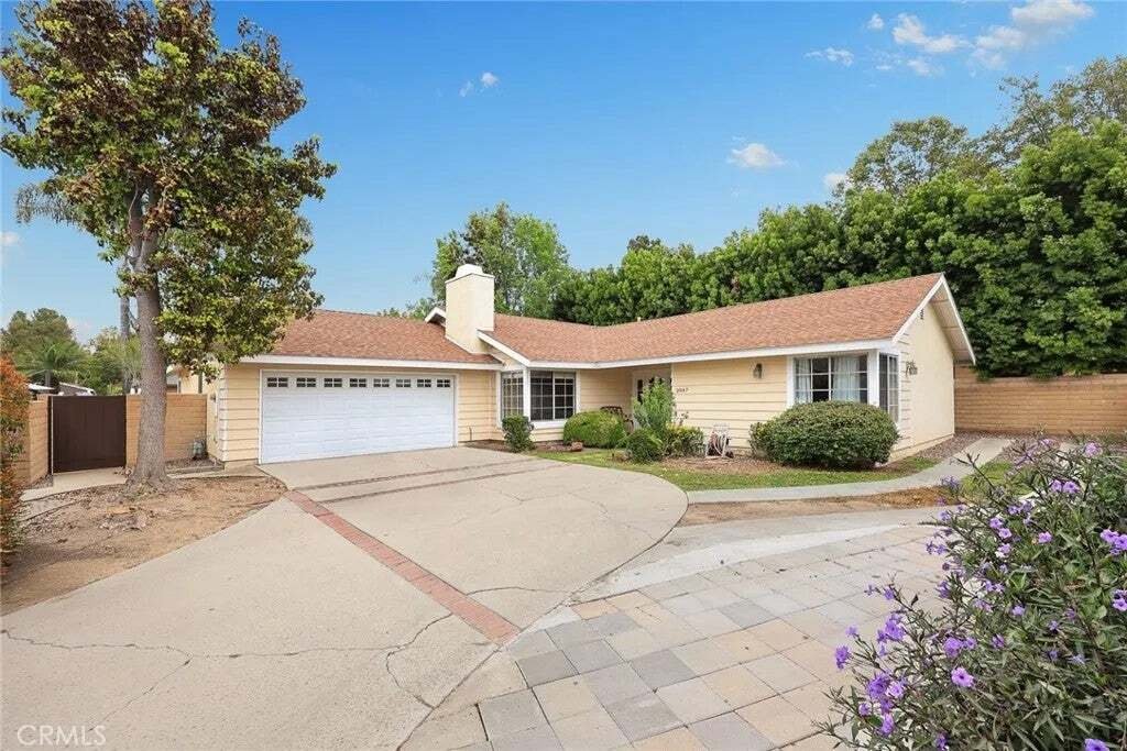 Maison à Fullerton, Californie, États-Unis 2 - 17633229