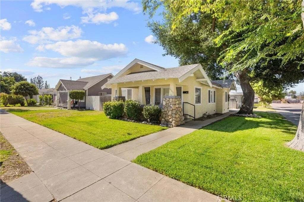 House in La Verne, California, United States 1 - 18595008