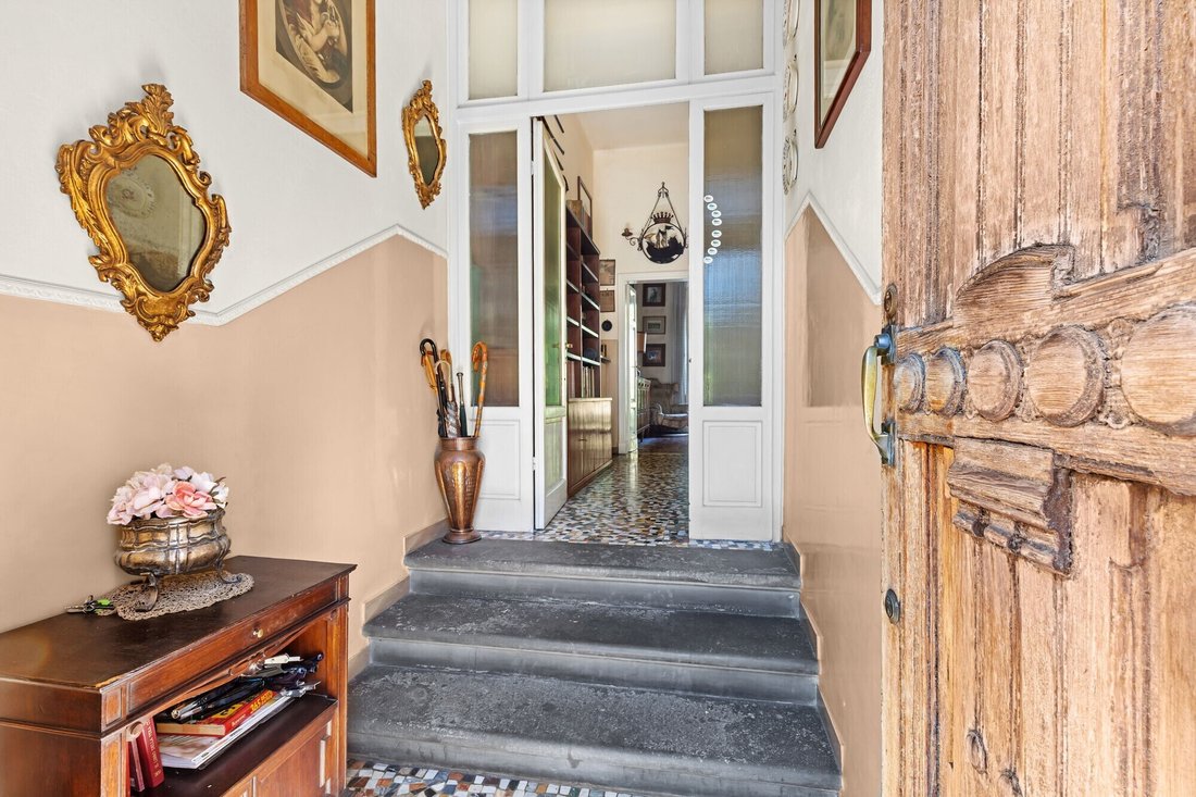 House in Statuto - Vittoria, Florence, Italy 2 - 18595101