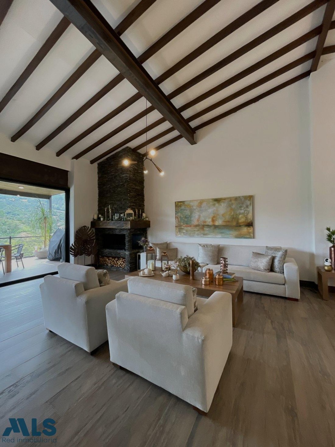 House in La Fe, Antioquia, Colombia 5 - 18594989