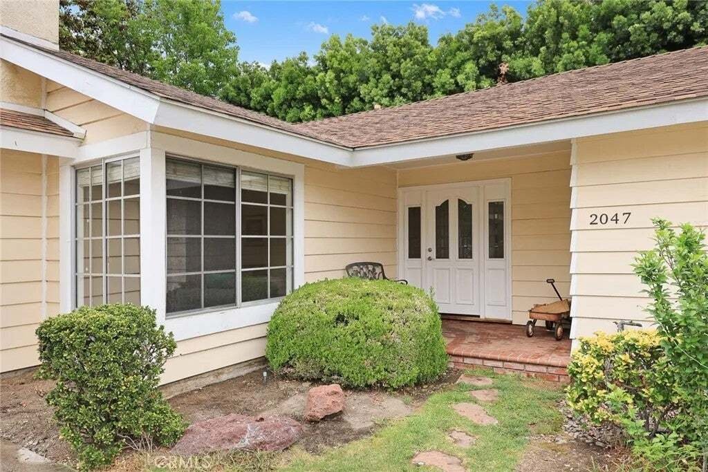 Maison à Fullerton, Californie, États-Unis 4 - 17633229