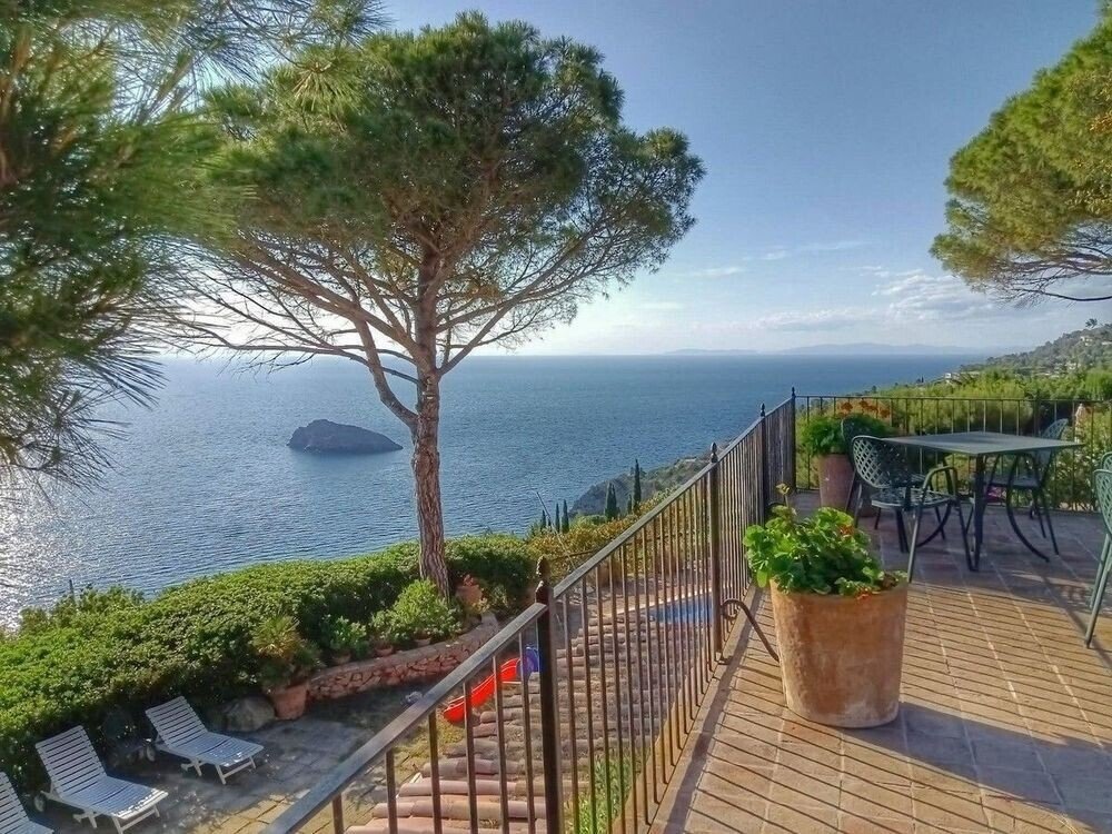 Villa in Monte Argentario, Tuscany, Italy 3 - 11966684