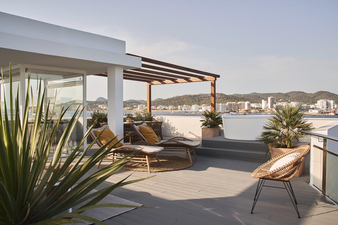 Apartment in Sant Josep de sa Talaia, Balearic Islands, Spain 4 - 18595041