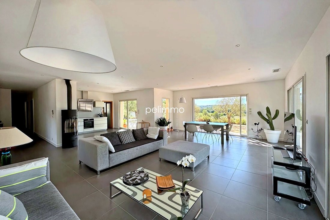 House in Zone Urbaine, Lambesc, France 4 - 16301579