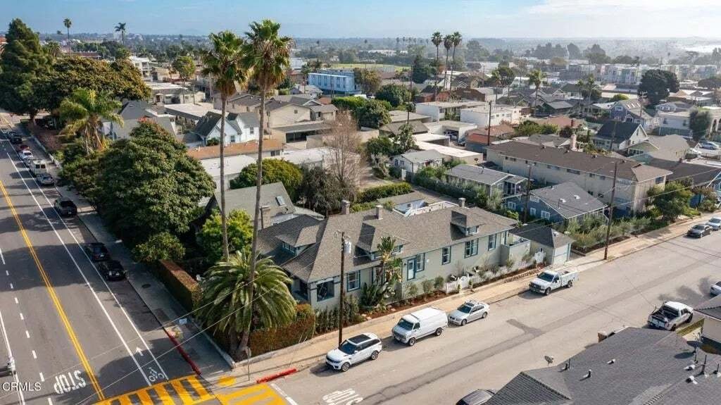 Ventura, California, United States 1 - 18594967