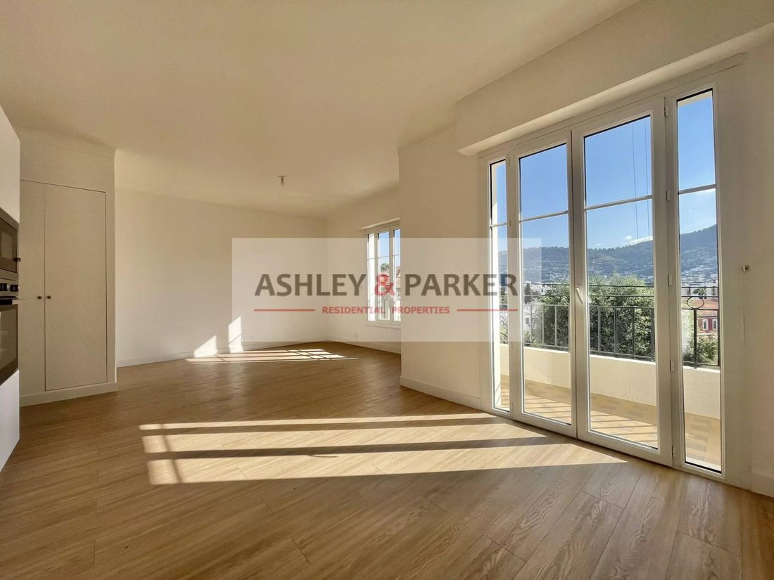 Apartment in Nice, Provence-Alpes-Côte d'Azur, France 2 - 17782479
