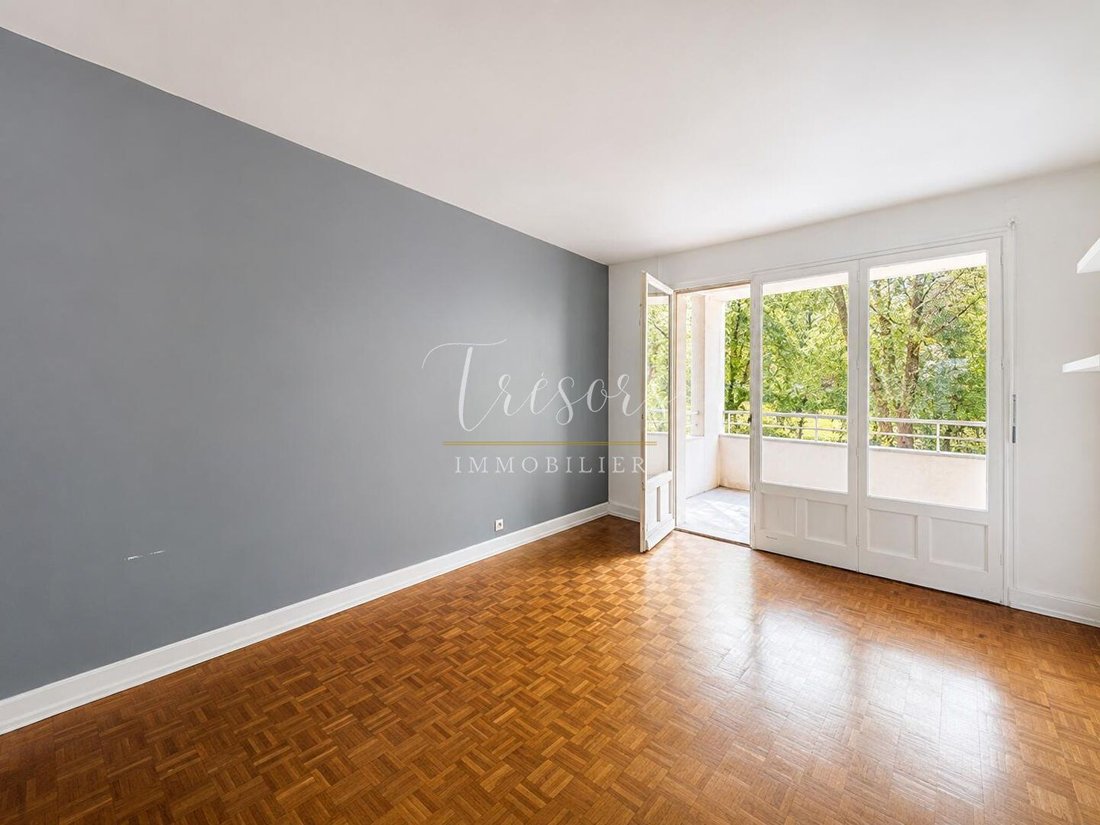 Apartment in Galbert, Annecy, France 5 - 18594939