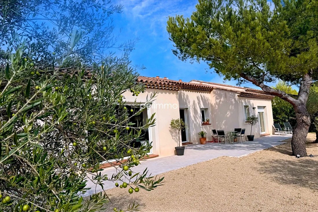 House in Zone Urbaine, Lambesc, France 2 - 16301579