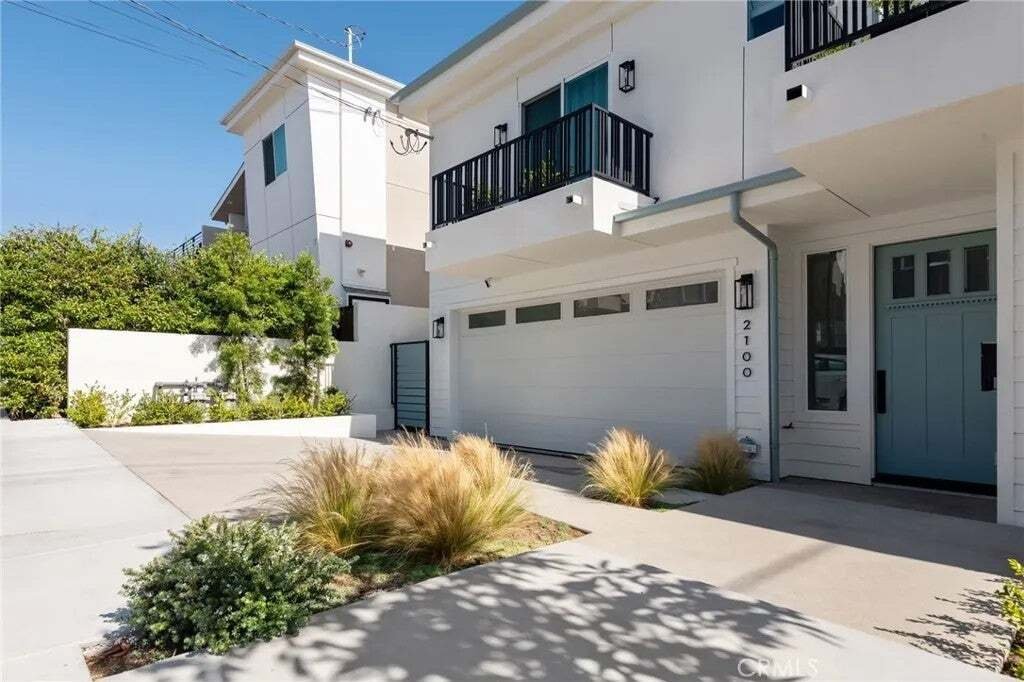 Townhouse in Torrance, California, United States 3 - 18595032