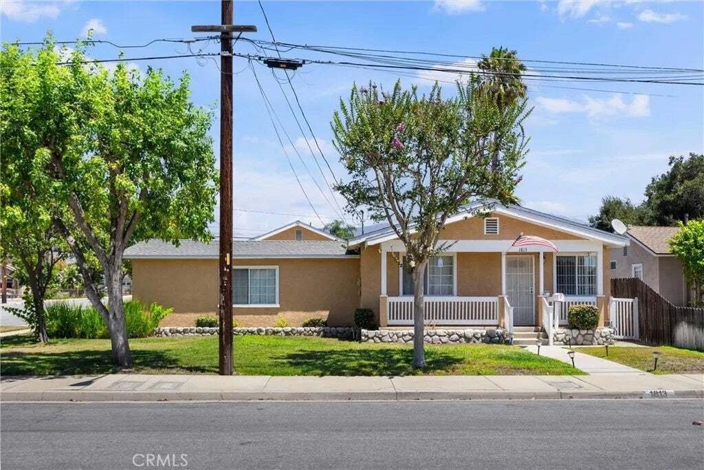 House in La Verne, California, United States 1 - 18594999