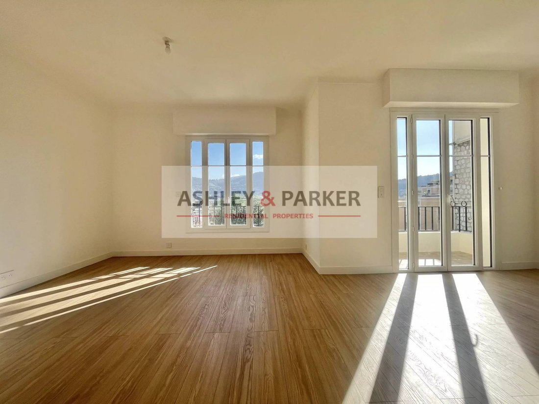 Apartment in Nice, Provence-Alpes-Côte d'Azur, France 4 - 17782479
