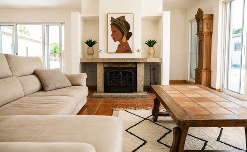 Maison à Lousa e Vilarinho, District de Coimbra, Portugal 1