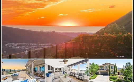 Casa a San Marcos, California, Stati Uniti 1