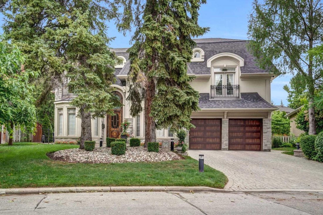 Haus in Toronto, Ontario, Kanada 2 - 18595227