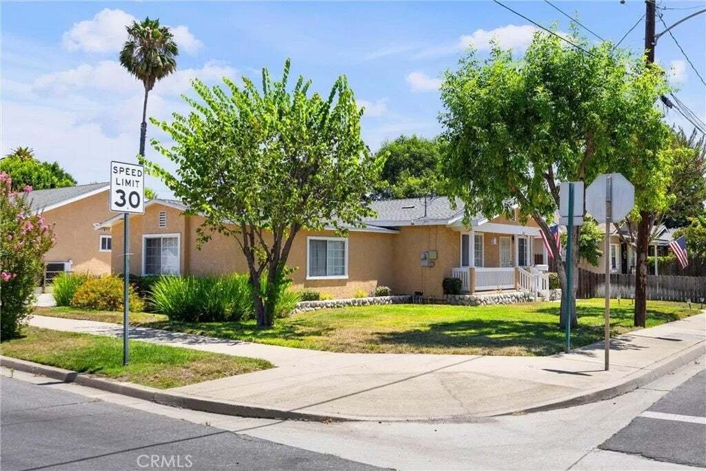 House in La Verne, California, United States 4 - 18594999