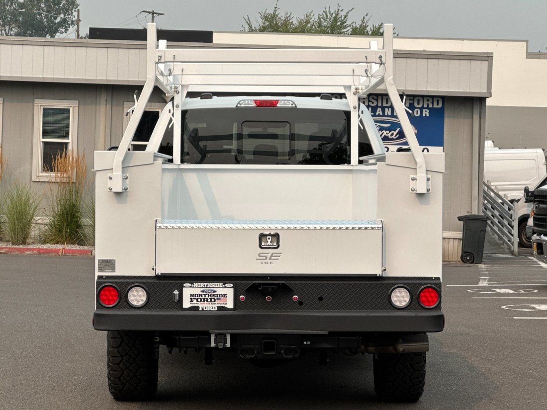 Pickup in Portland, OR, United States 5 - 16661930