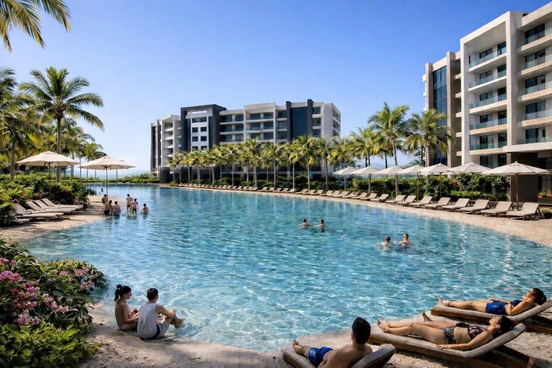 Apartment in Cole Bay, Sint Maarten 4 - 17017453