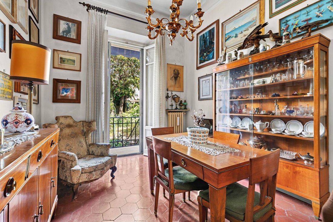 House in Statuto - Vittoria, Florence, Italy 1 - 18595101