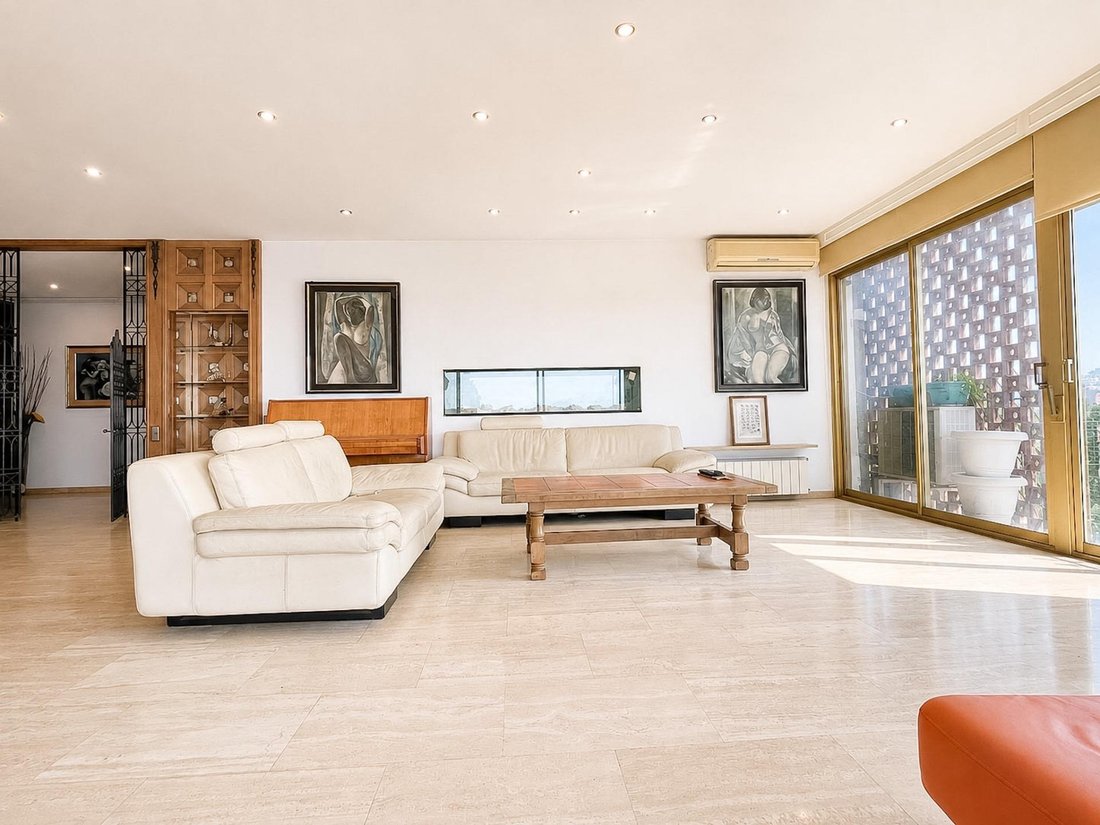 Apartment in Les Corts, Barcelona, Spain 5 - 18579571