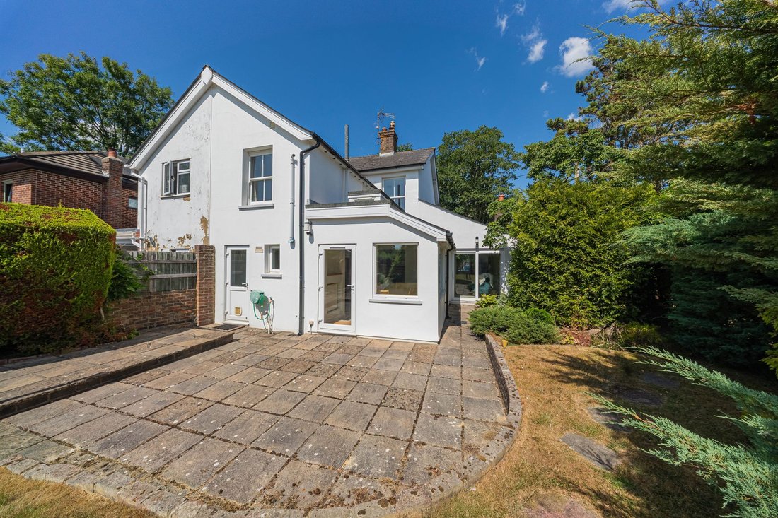 House in Lewes, England 1 - 17810018