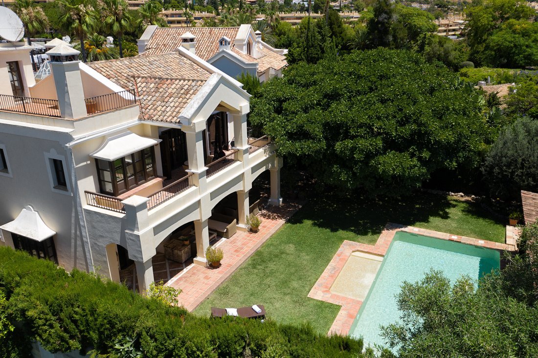 Villa in Spain 3 - 18595074