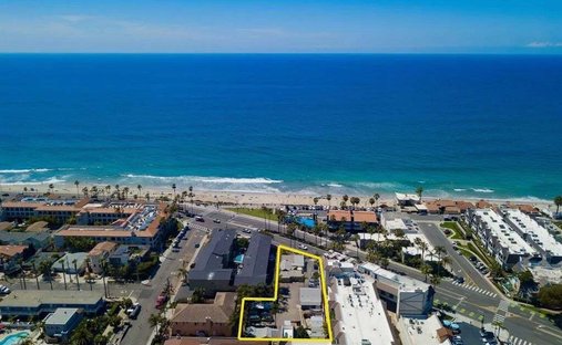 Carlsbad, California, United States 1