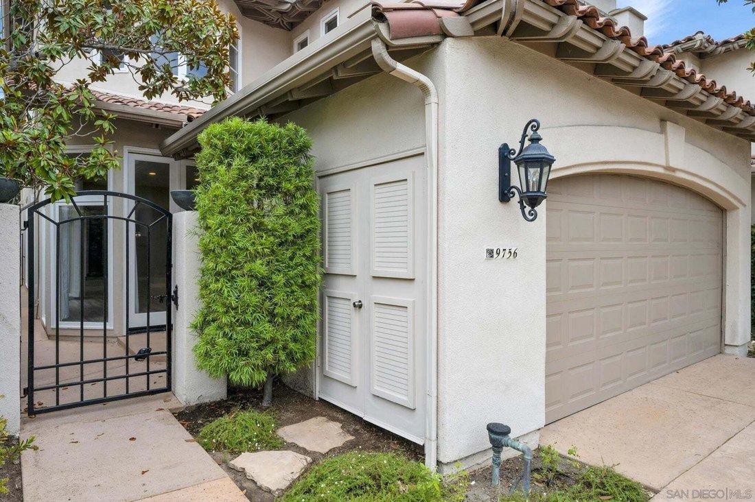 Condo in San Diego, California, United States 5 - 18595050