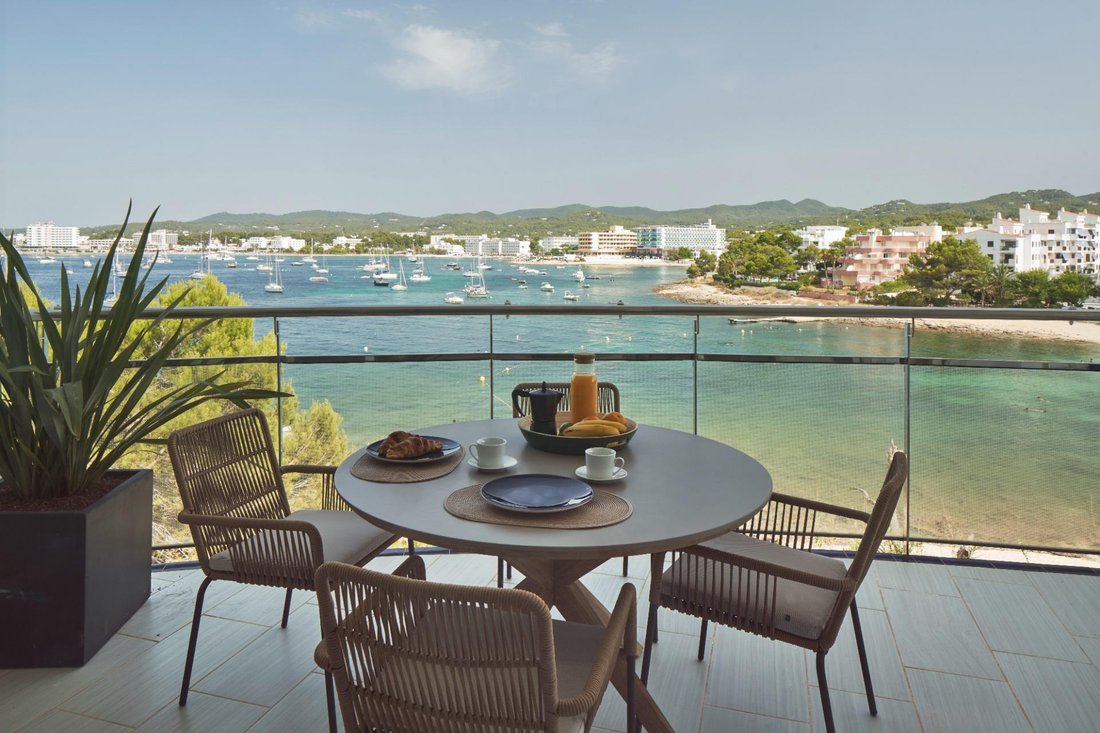 Apartment in Sant Josep de sa Talaia, Balearic Islands, Spain 3 - 18595041