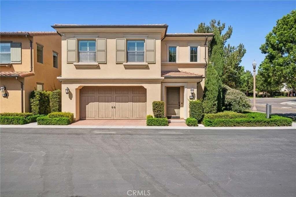 Condo in Irvine, California, United States 1 - 18594978