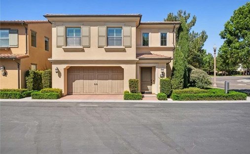Appartement à Irvine, Californie, États-Unis 1