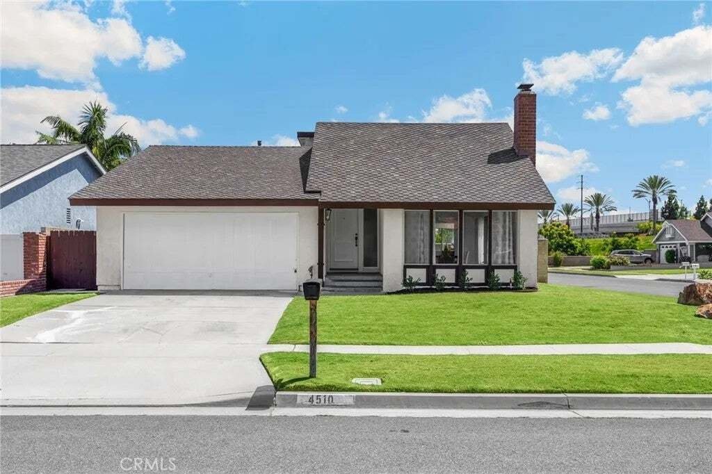 House in Orange, California, United States 2 - 18595004