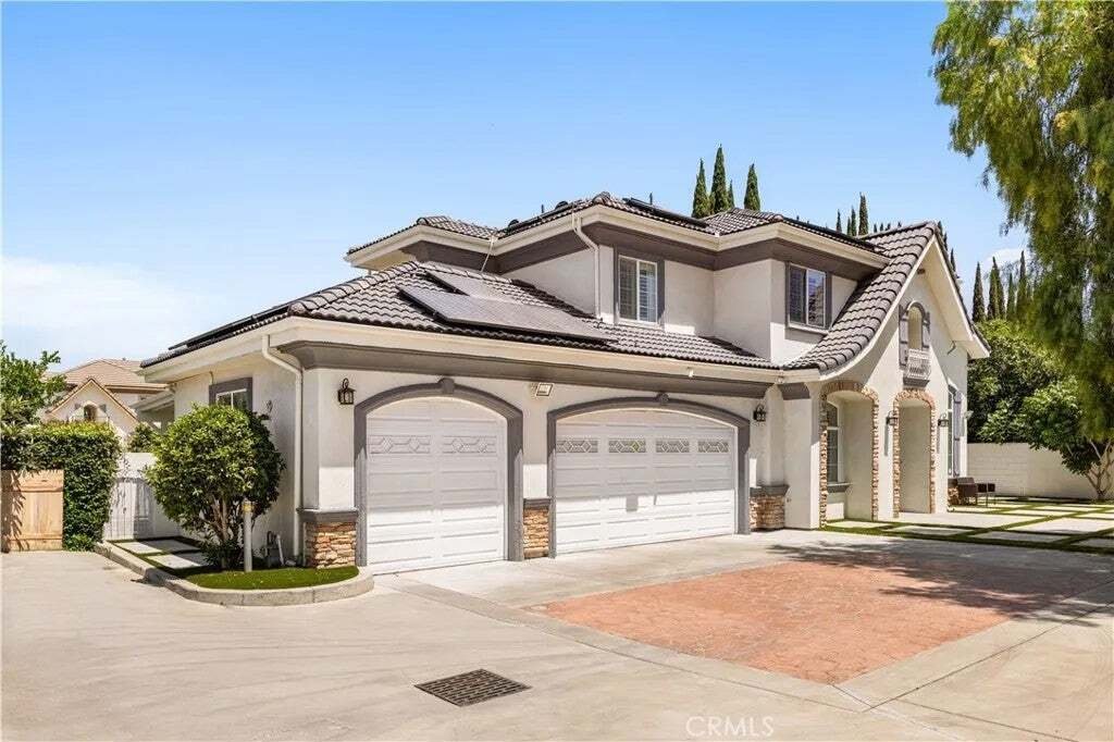 House in El Monte, California, United States 2 - 18595040