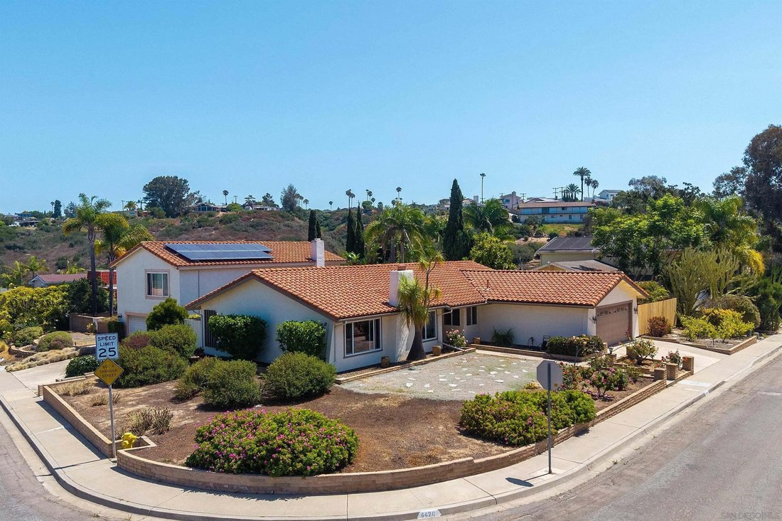 House in San Diego, California, United States 2 - 18595035