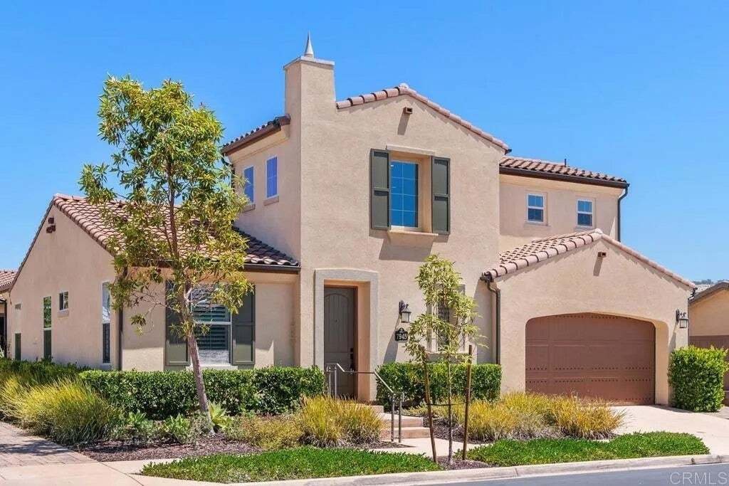 House in Rancho Santa Fe, California, United States 1 - 18595057