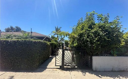 Los Angeles, California, United States 1
