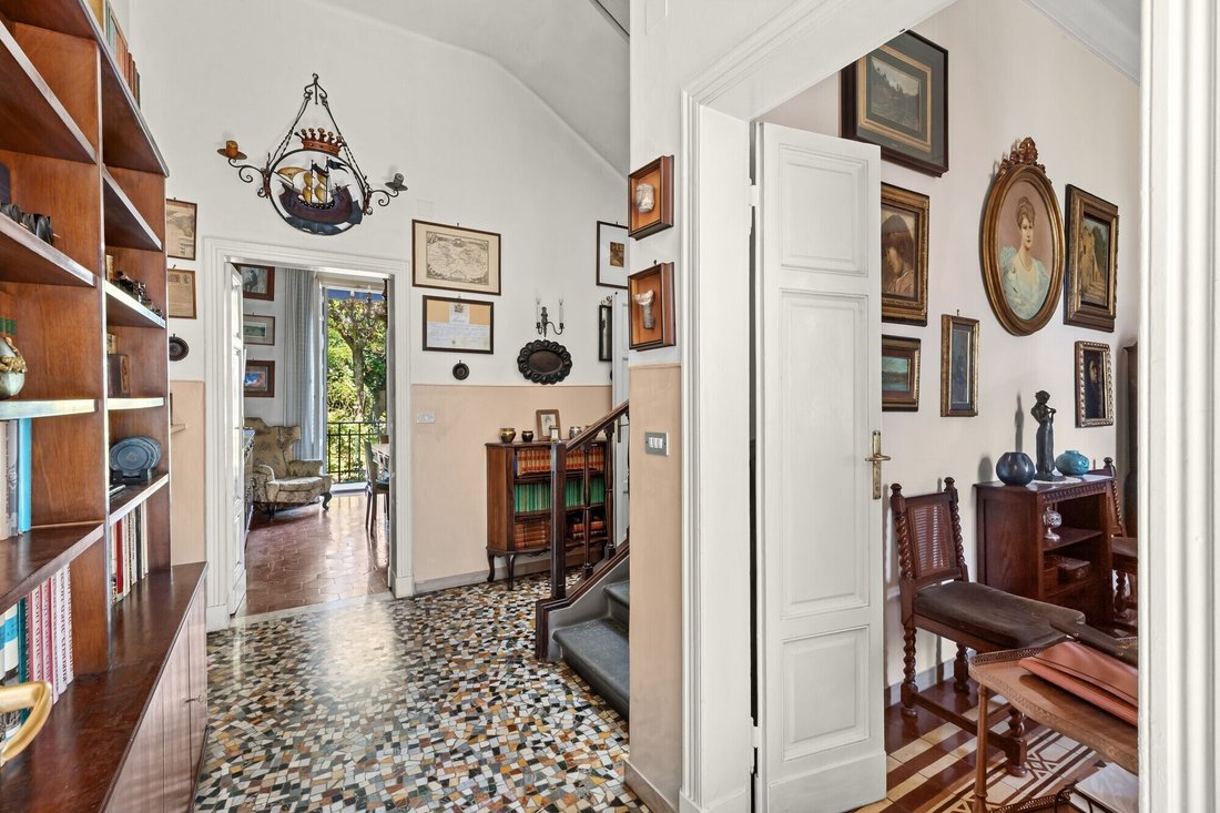 House in Statuto - Vittoria, Florence, Italy 3 - 18595101
