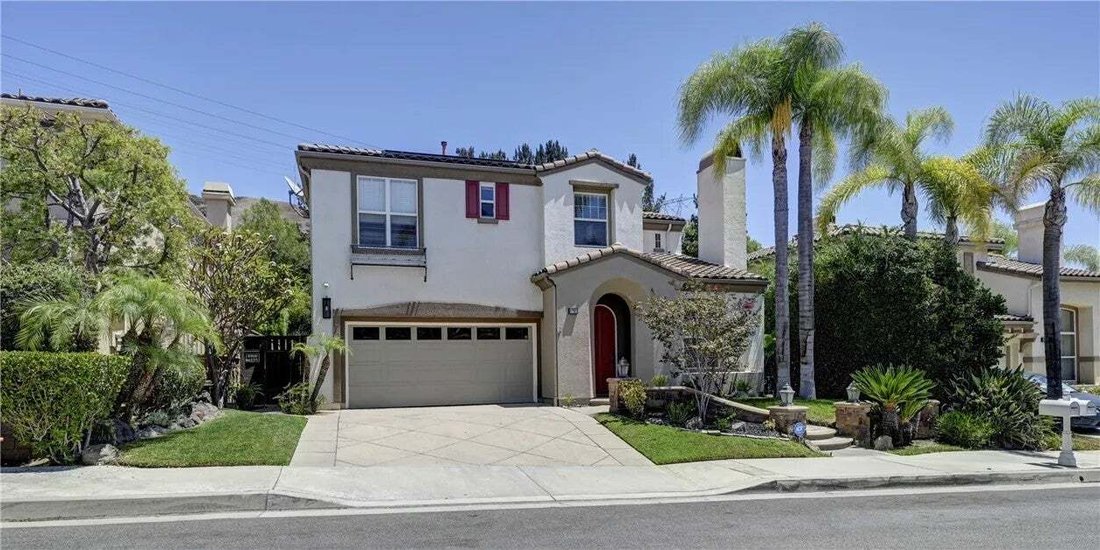 House in Orange, California, United States 1 - 18595022
