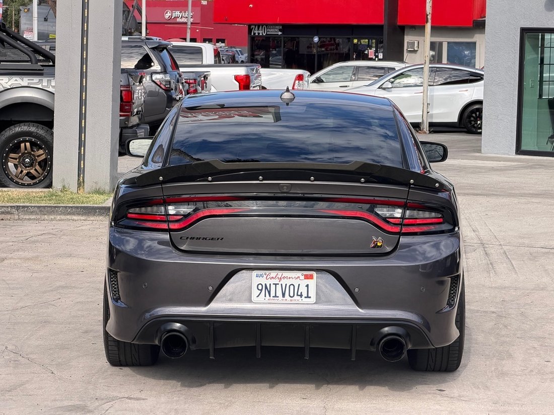Sedan in Downey, CA, United States 5 - 18595131