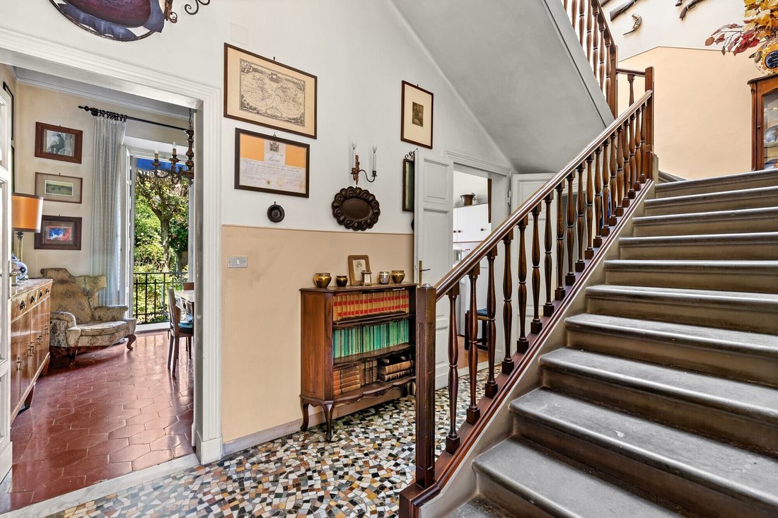 House in Statuto - Vittoria, Florence, Italy 5 - 18595101