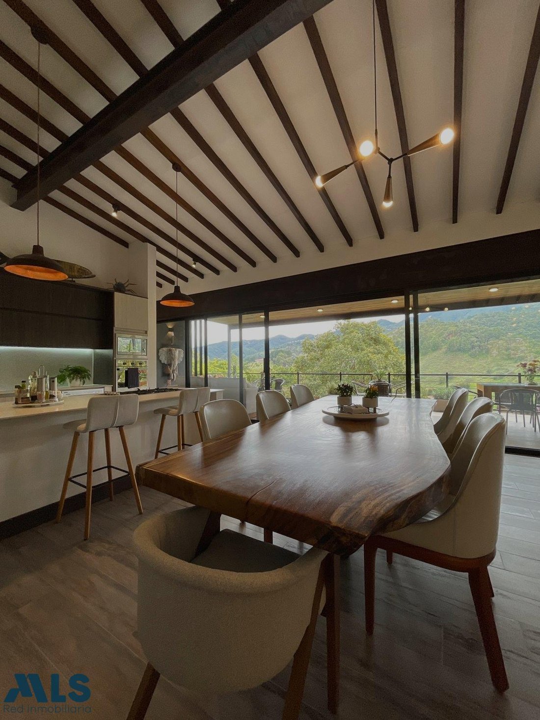 House in La Fe, Antioquia, Colombia 1 - 18594989