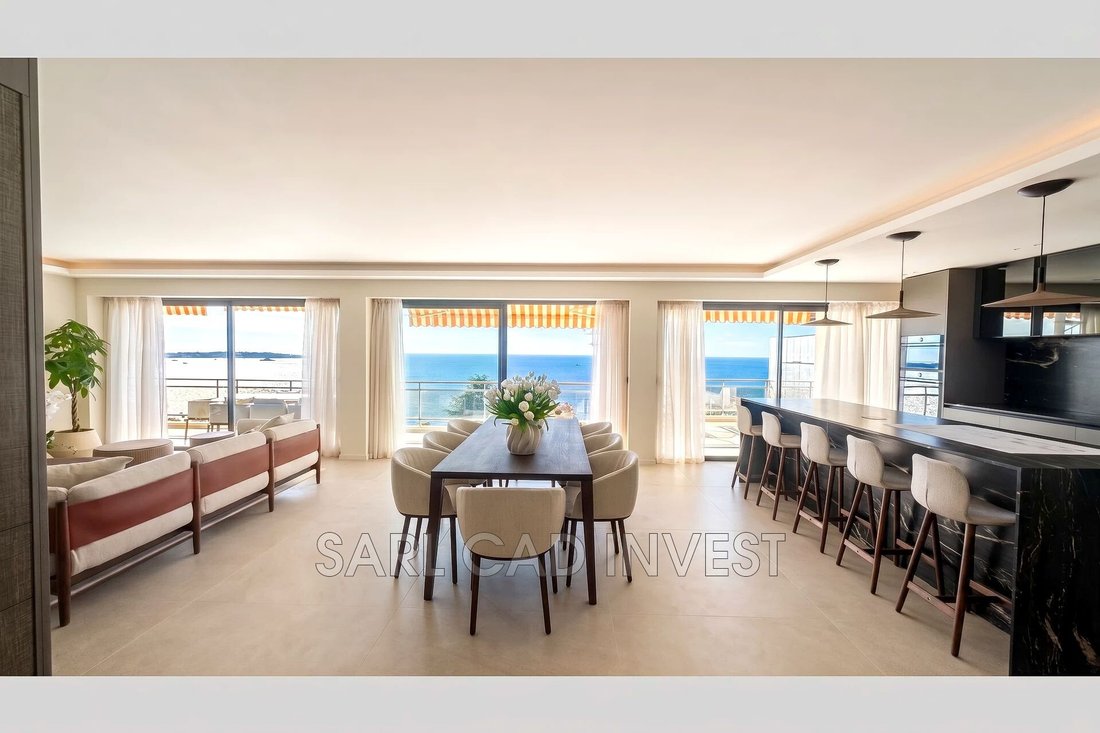 Apartment in Centre, Vallauris, France 3 - 18014118