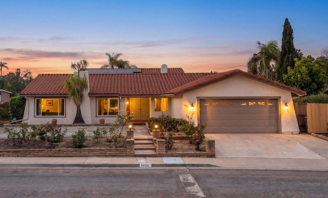 House in San Diego, California, United States 1 - 18595035