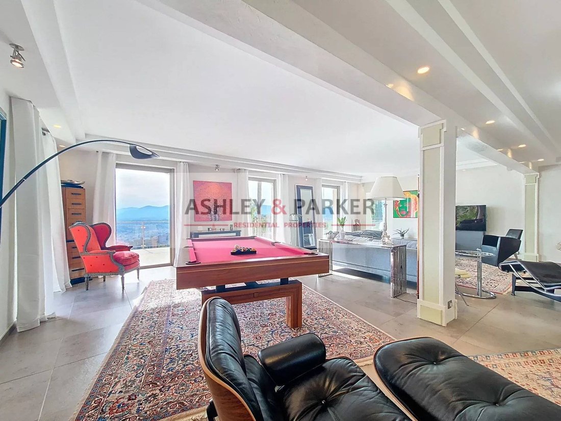 Villa in Nice, Provence-Alpes-Côte d'Azur, France 5 - 15675297
