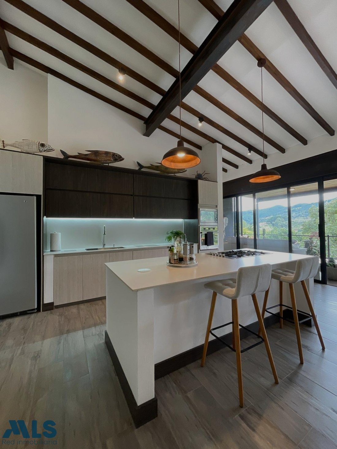 House in La Fe, Antioquia, Colombia 4 - 18594989