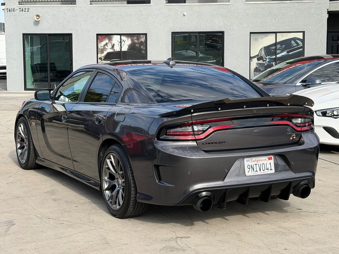 Sedan in Downey, CA, United States 4 - 18595131